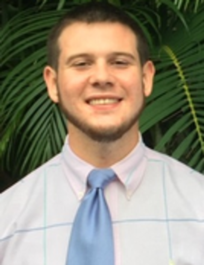 Joshua Ferraro