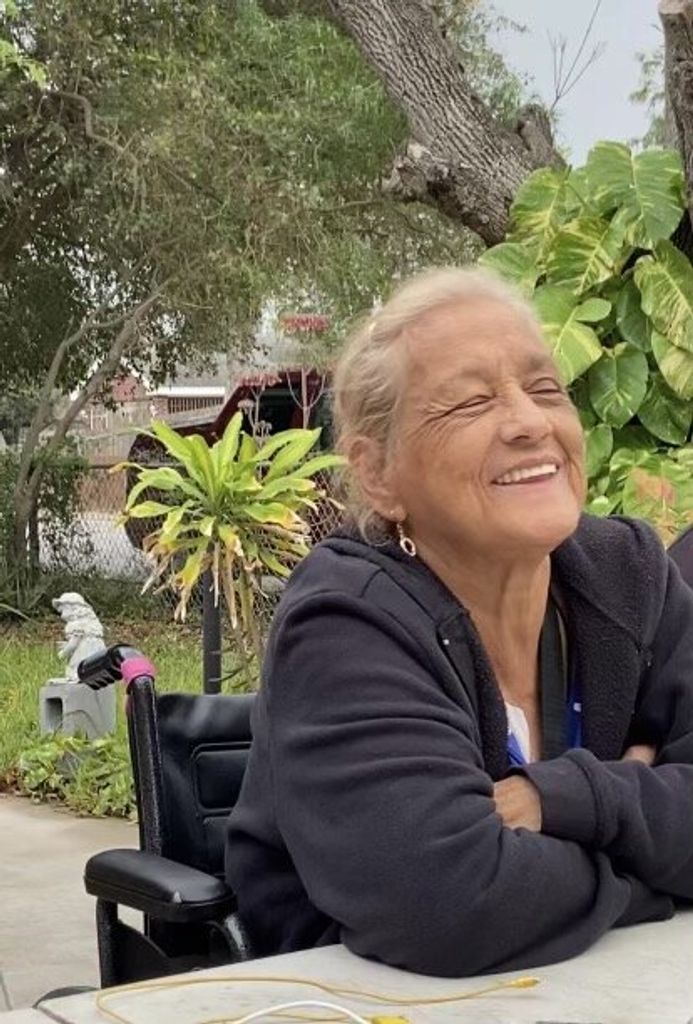 Yolanda Gonzalez