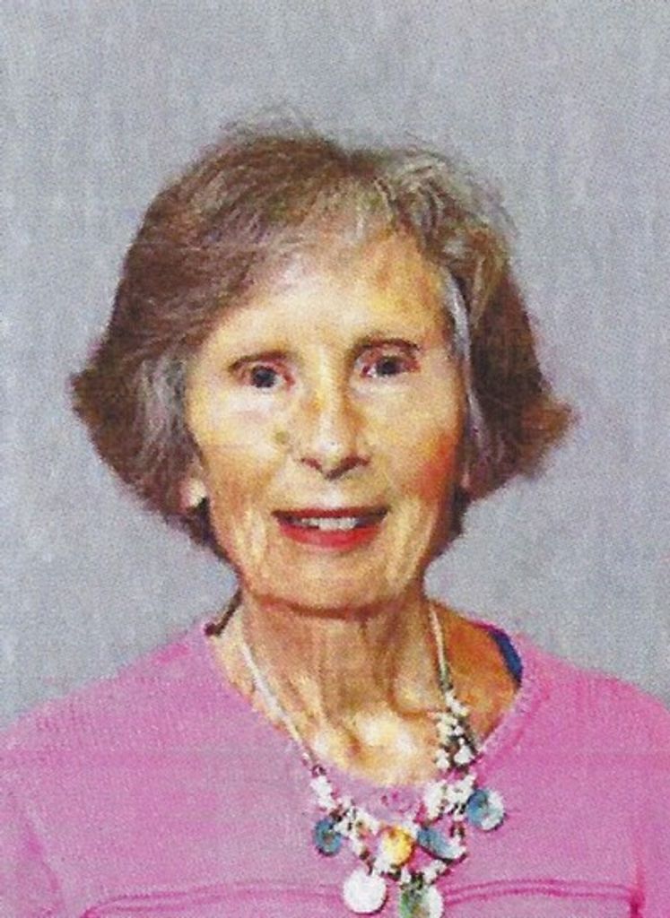 Nancy Ruth Cowley Profile Photo