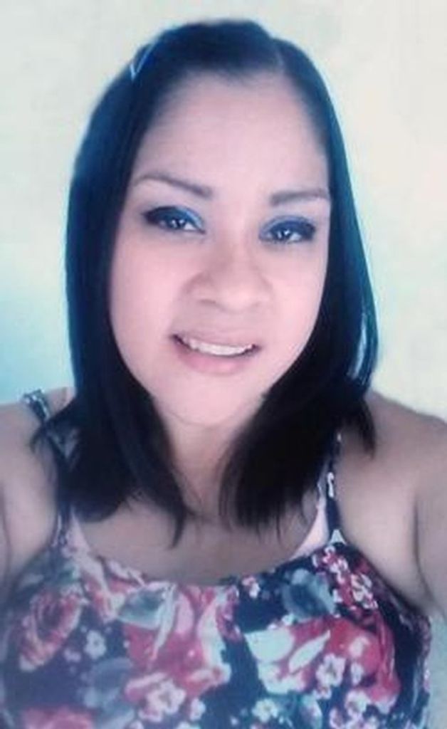 Shamara Joy Pamonicutt