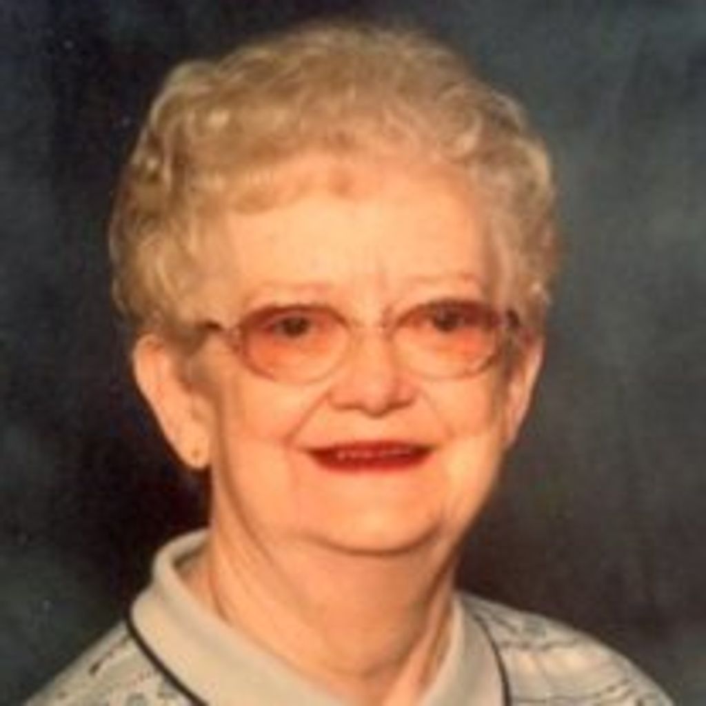 Grace Marie Wilkerson