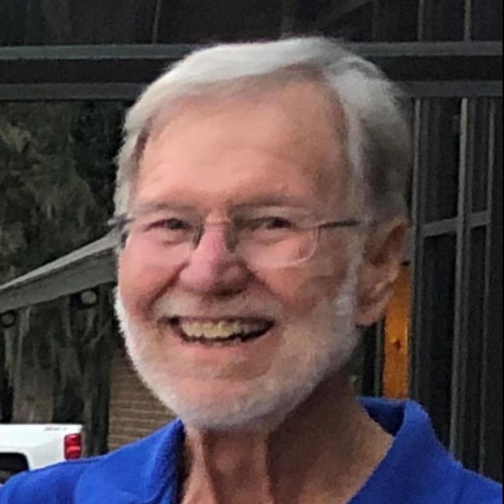 Joe Hall