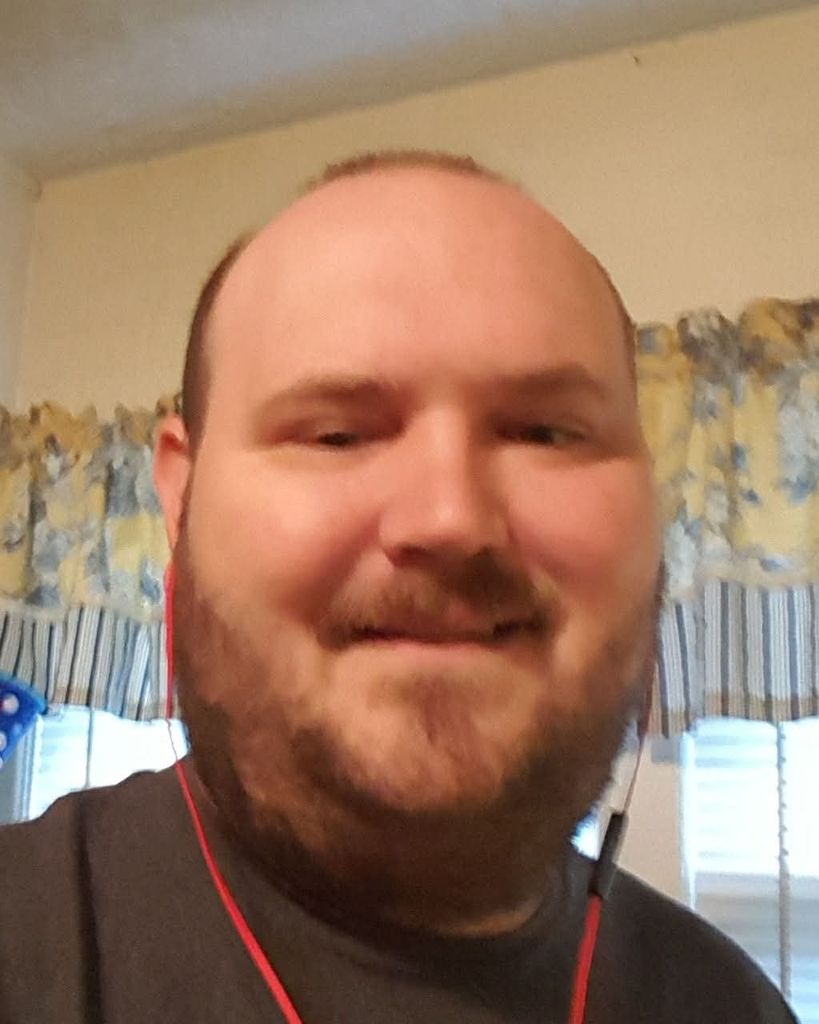 Justen E. Brown Profile Photo