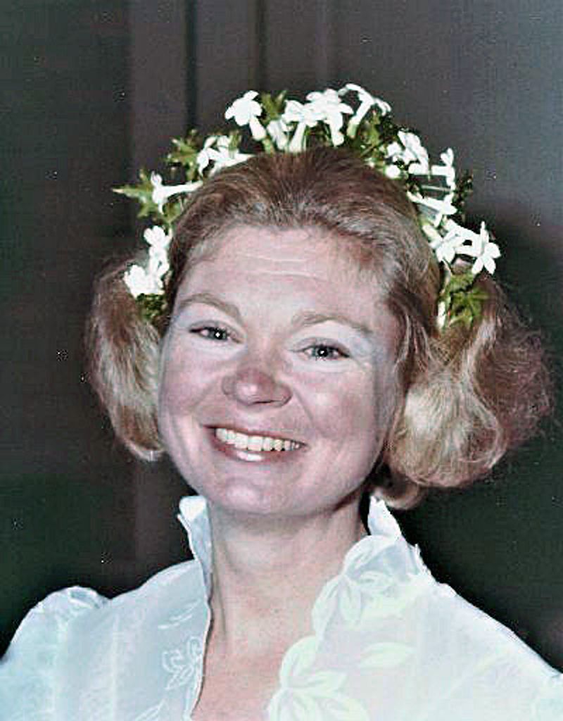 Julie Groos Towler Shelton Profile Photo