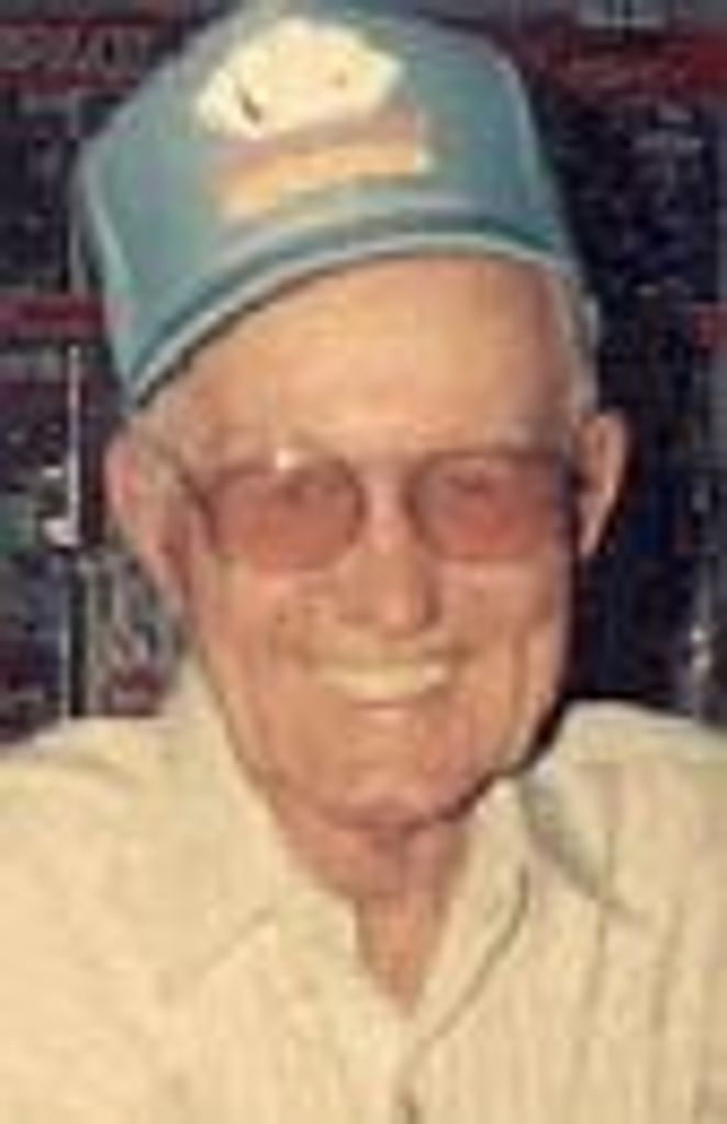 Warren Russell Hoppy Hopkins