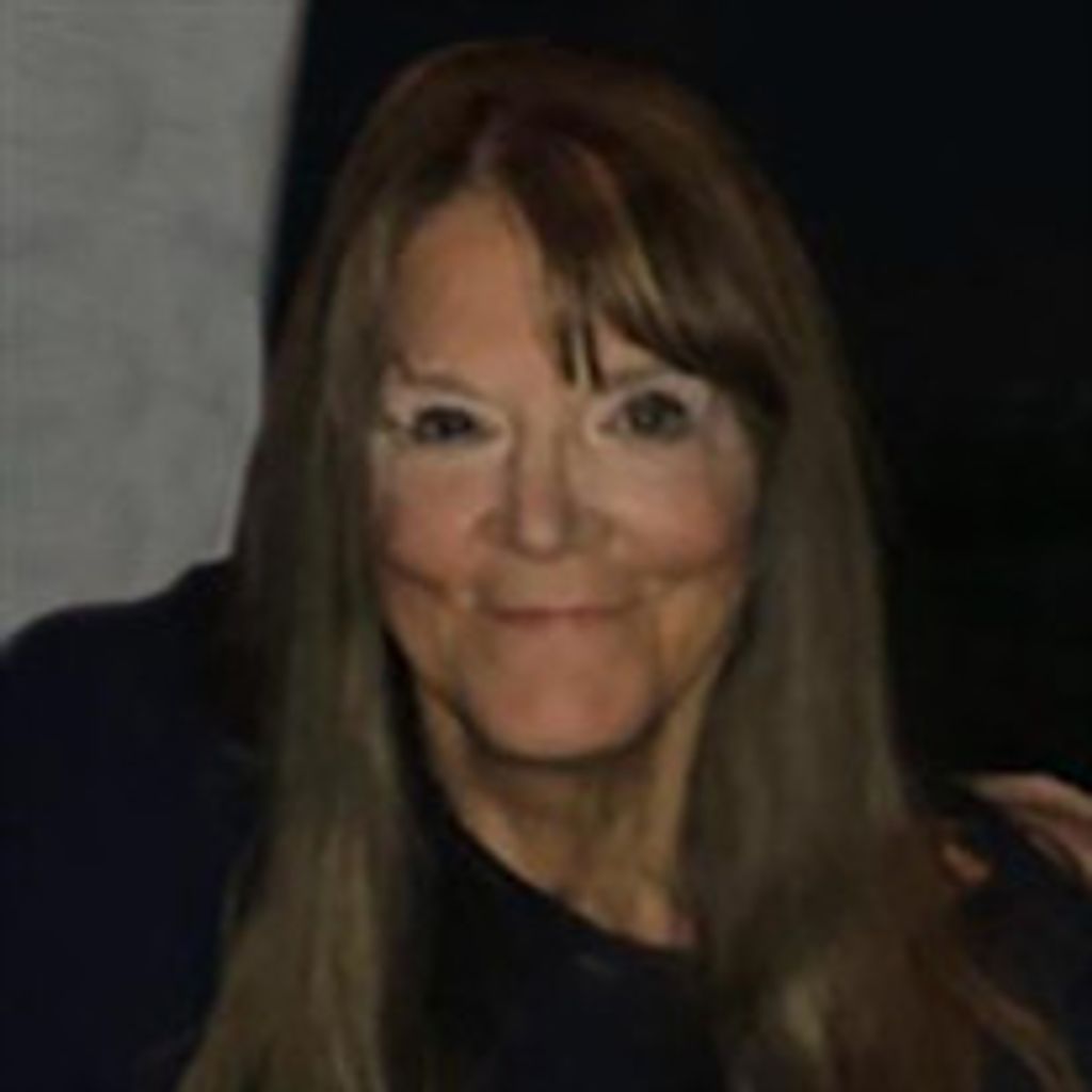 Suzan Kay Onthank