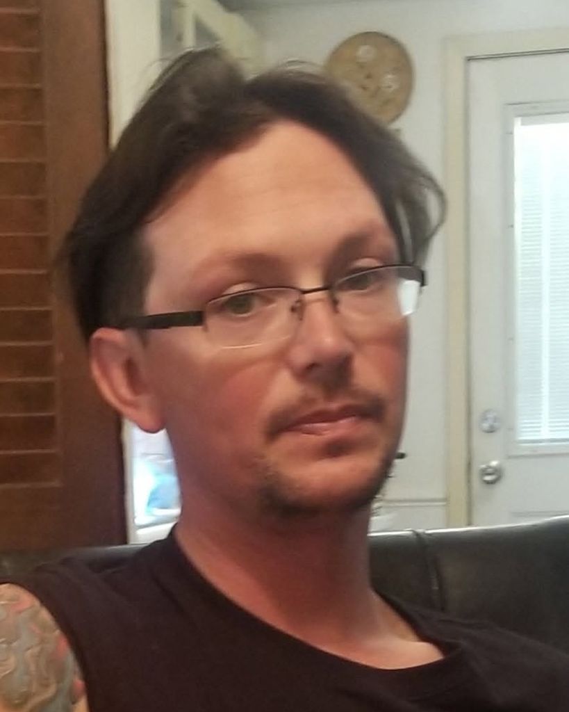 Tommy Ray Ball Profile Photo