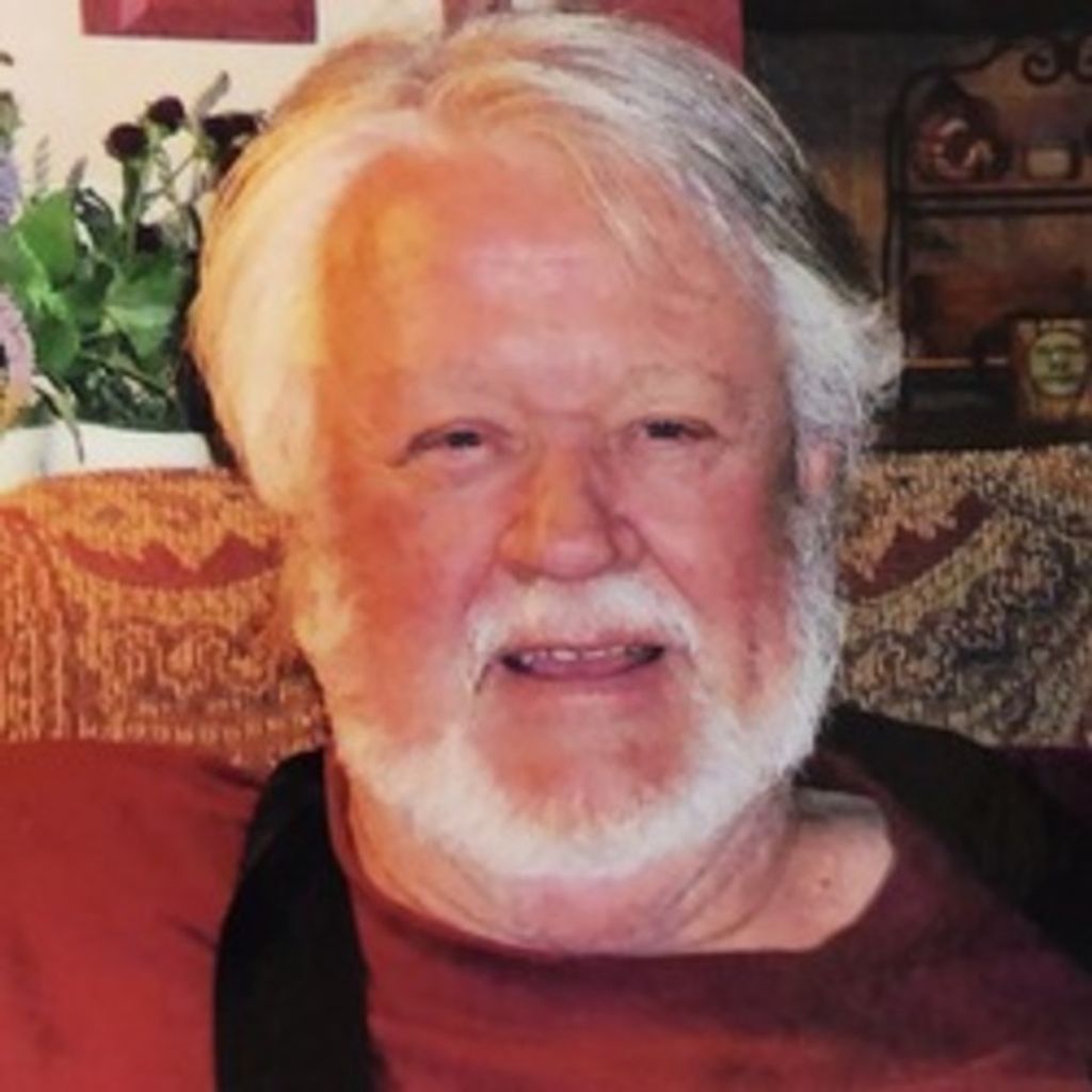 J. Larry Richter Profile Photo