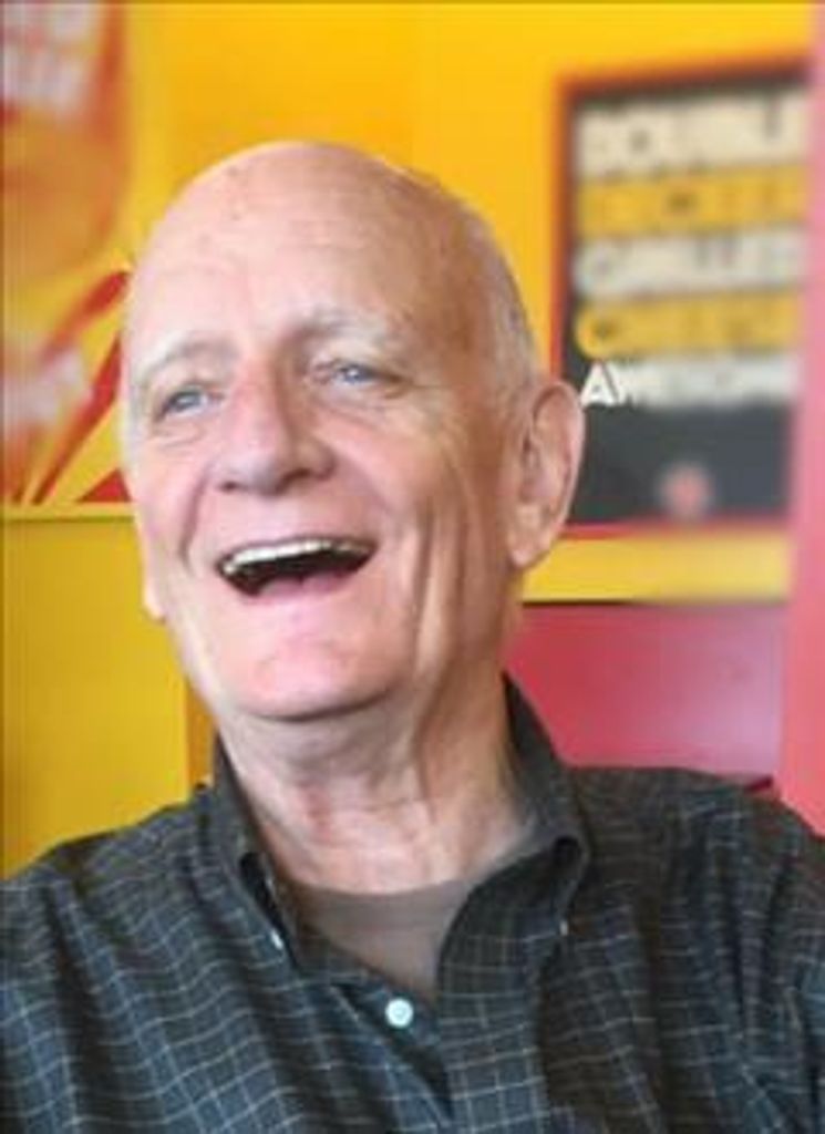 Pastor Darrell Adcock Profile Photo