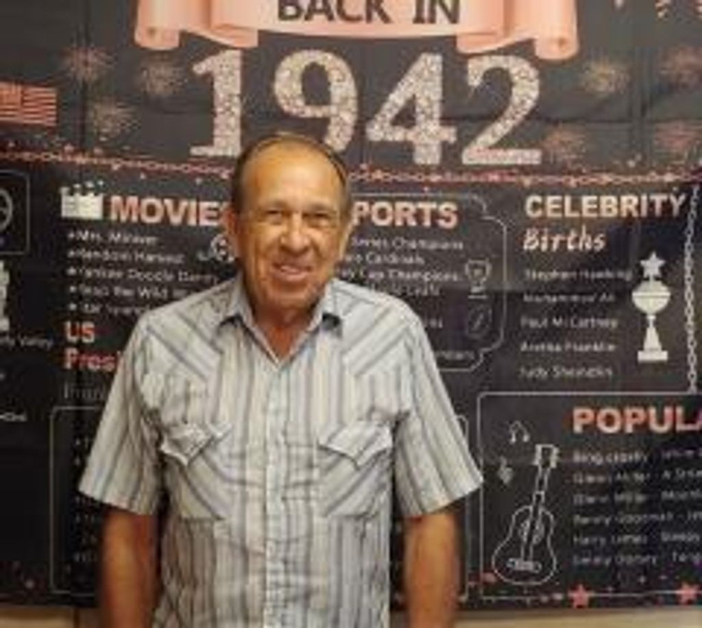 H.G. Asberry    "Sweatbee"