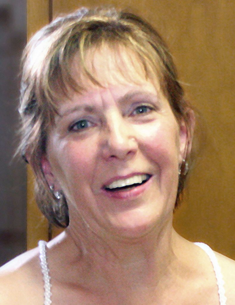 Linda L. Weber