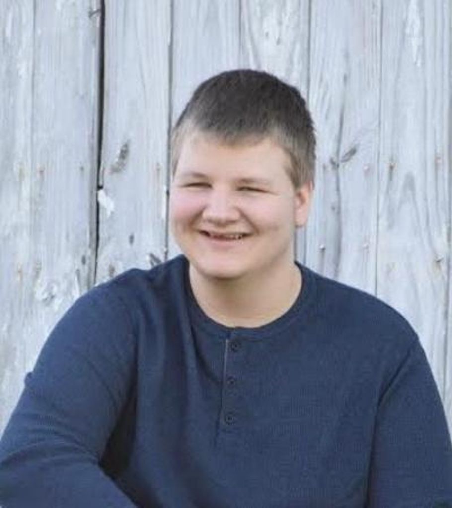 Colton D. Johnson Profile Photo