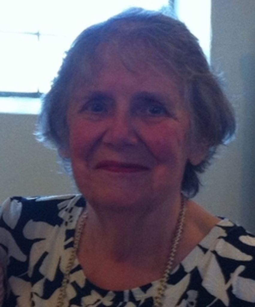 Clarissa Lavonne Thompson Profile Photo