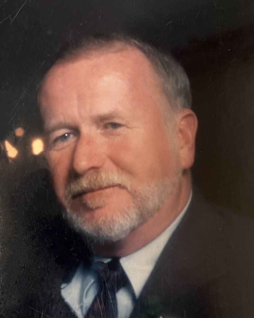 Michael J. Welsh Profile Photo