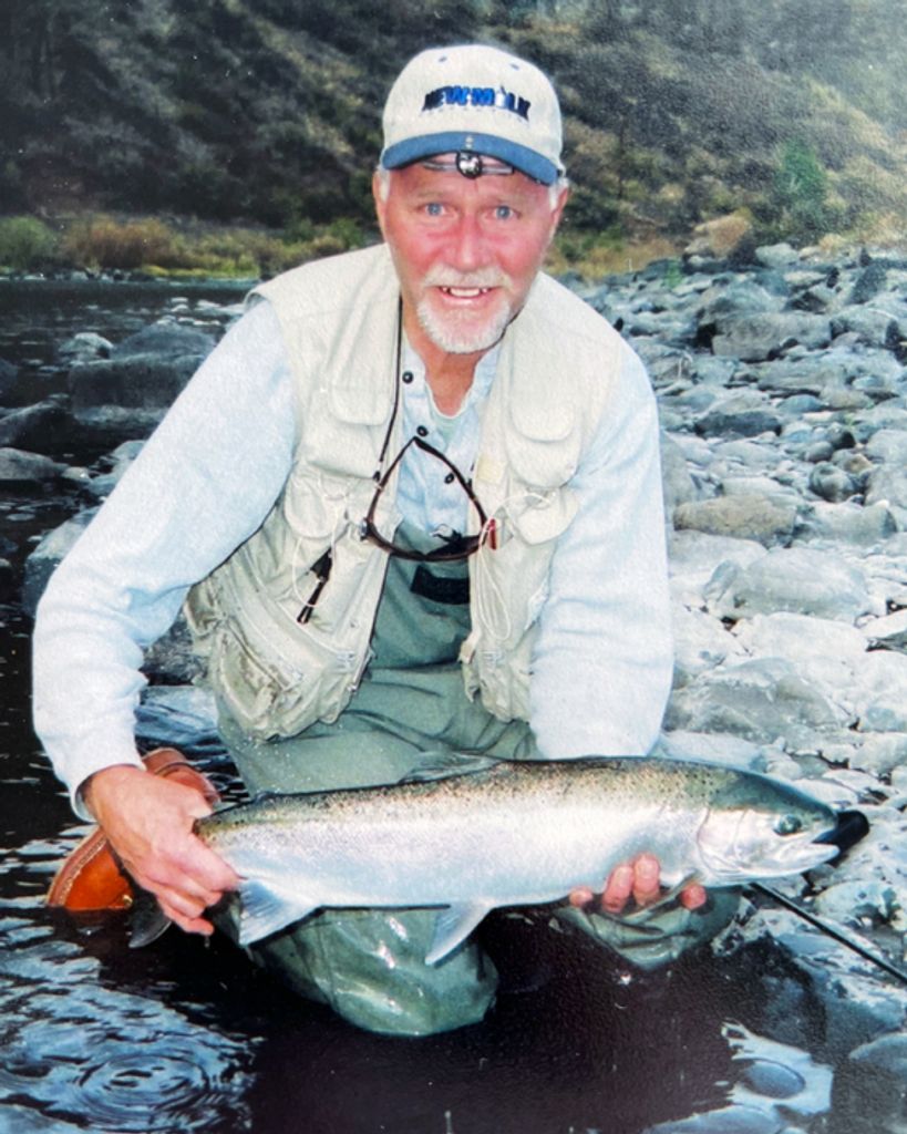 Joe Christensen, Jr.