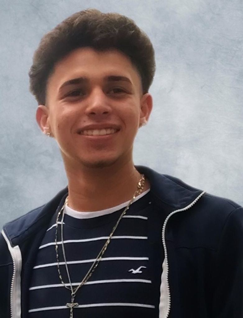 Jose Angel Gomez Profile Photo