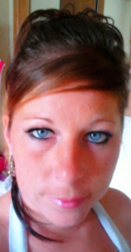 Natasha K. (Wood) Tresner Profile Photo