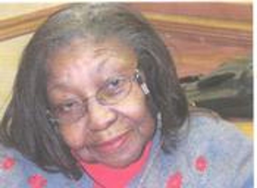 Vernice Griffin Profile Photo