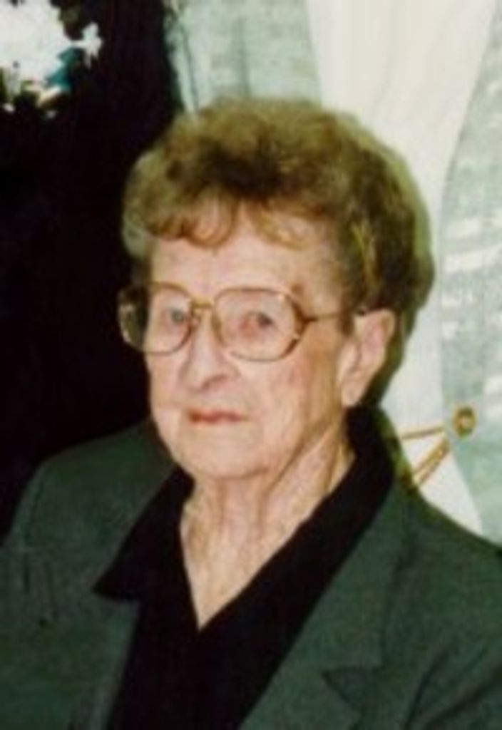 Cora Coles