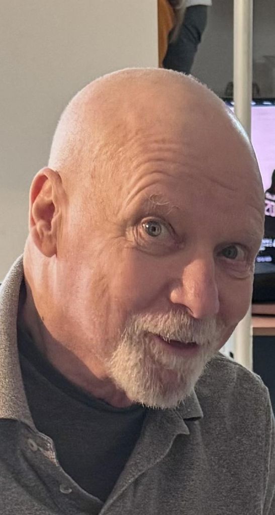 William T. "Bill" Powell