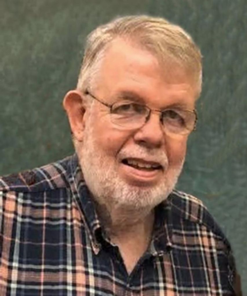 John Wilbert Schanbacher Profile Photo