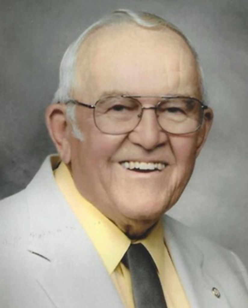 Leroy Schluckebier Profile Photo