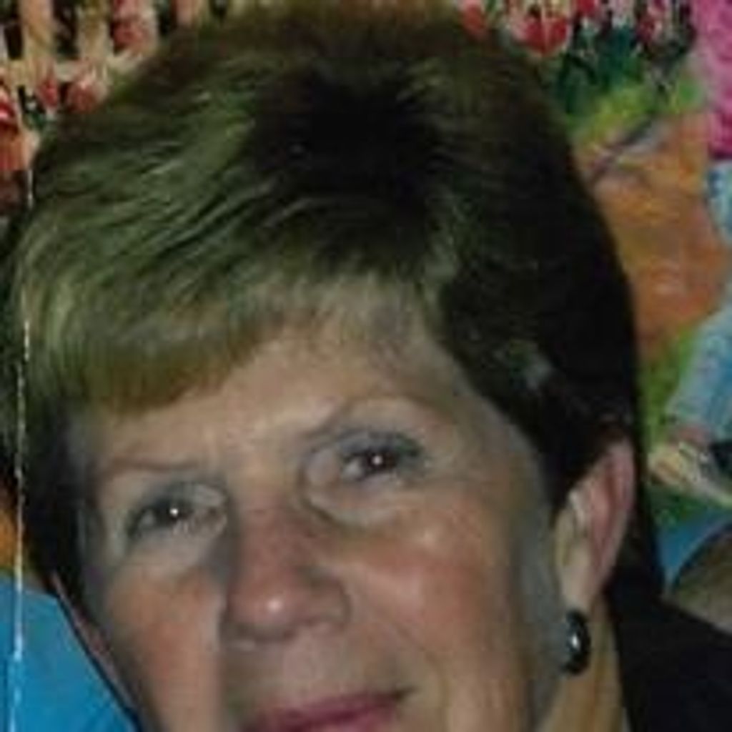 Mary Alice Williams