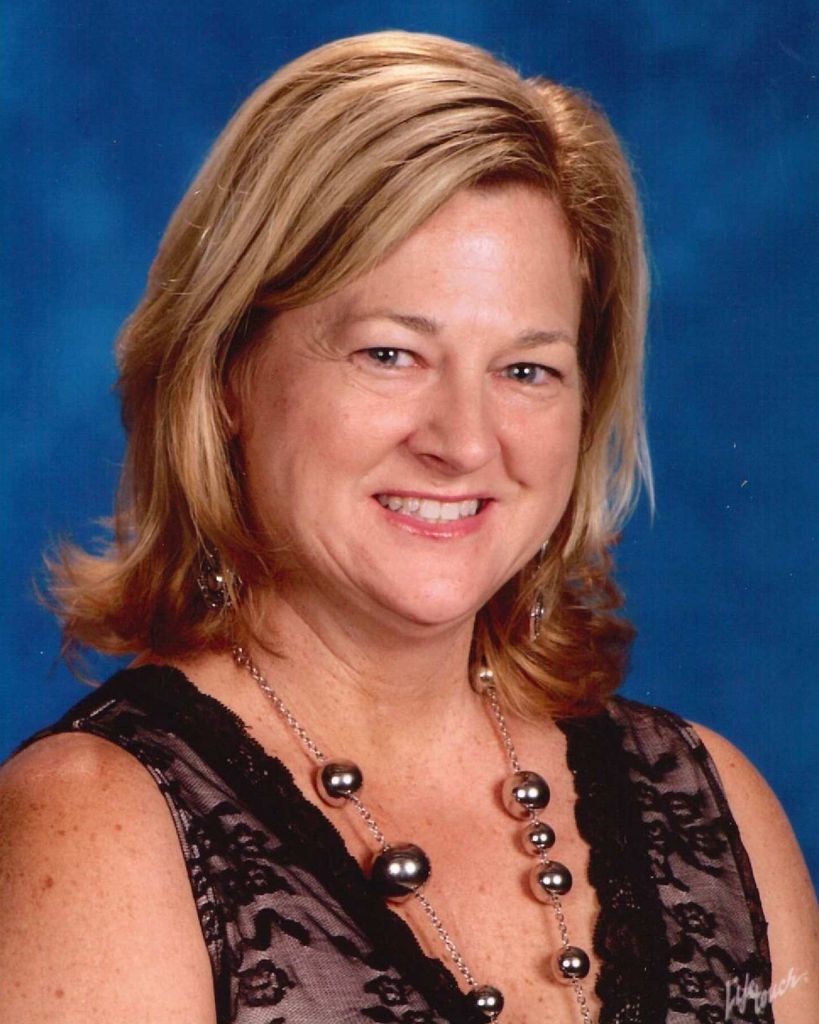 Gina Farmer Ponder Profile Photo