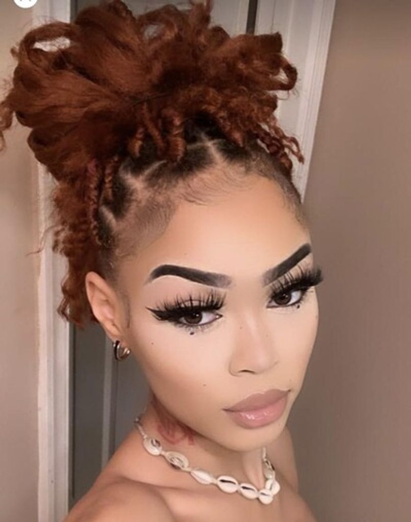 Aliyah Denise Henderson Profile Photo