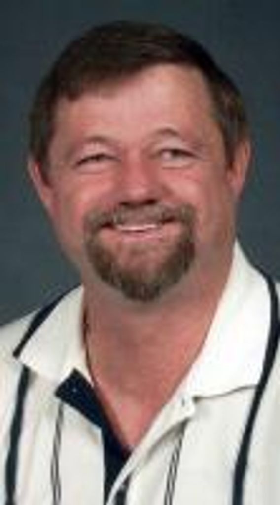 Leslie Darrel Nickles