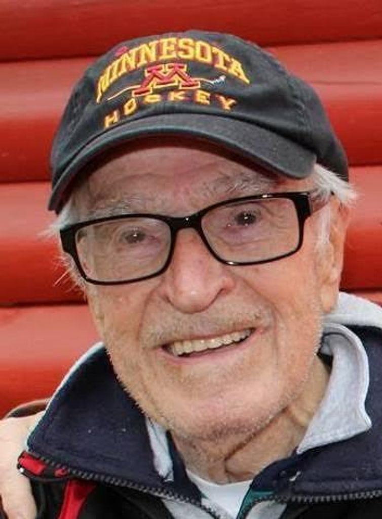 Donald R. "Don" Johnson