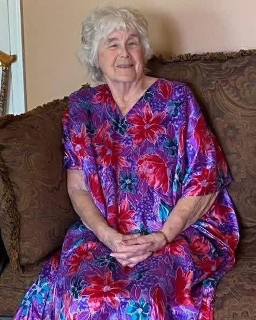 Sybil Kay O'Quin Profile Photo