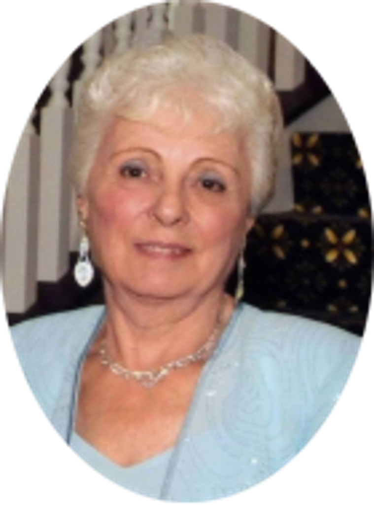 Caterina Gaspari