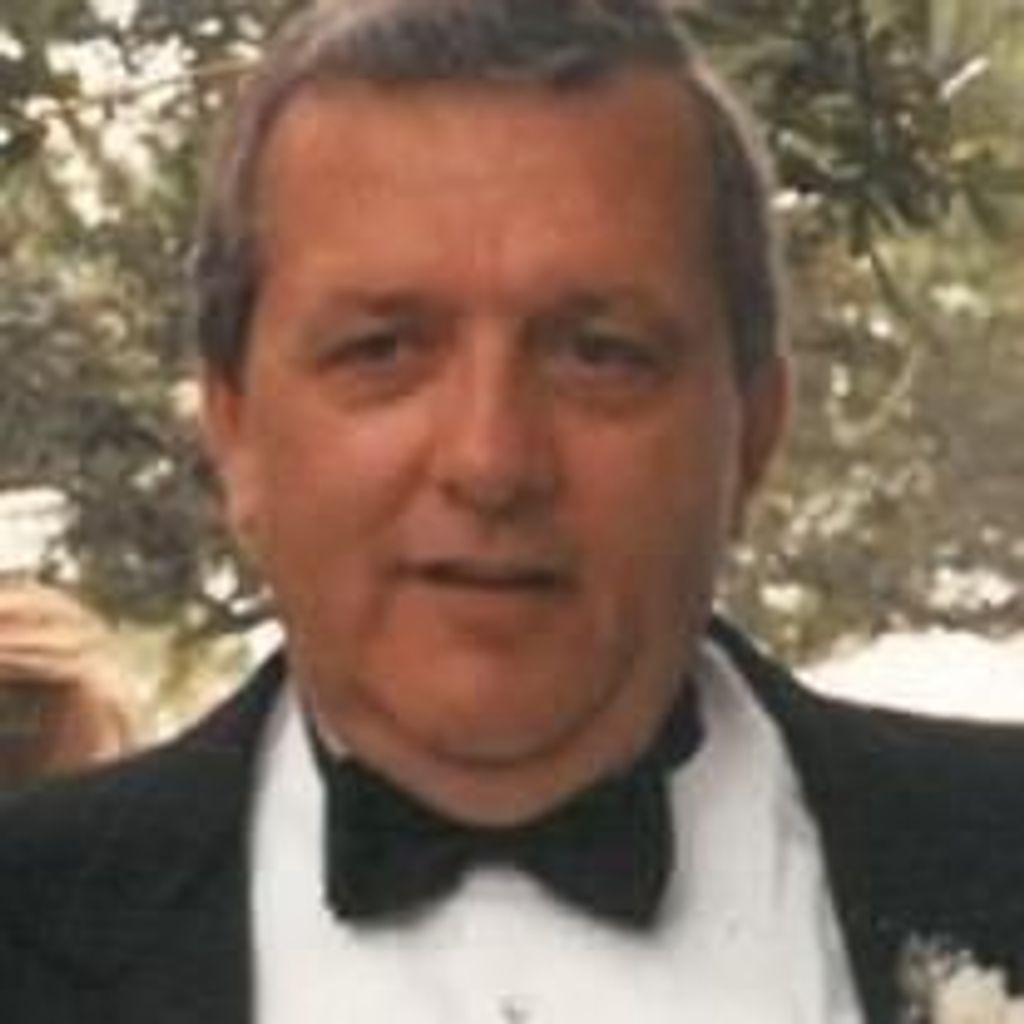 William  Francis Entriken