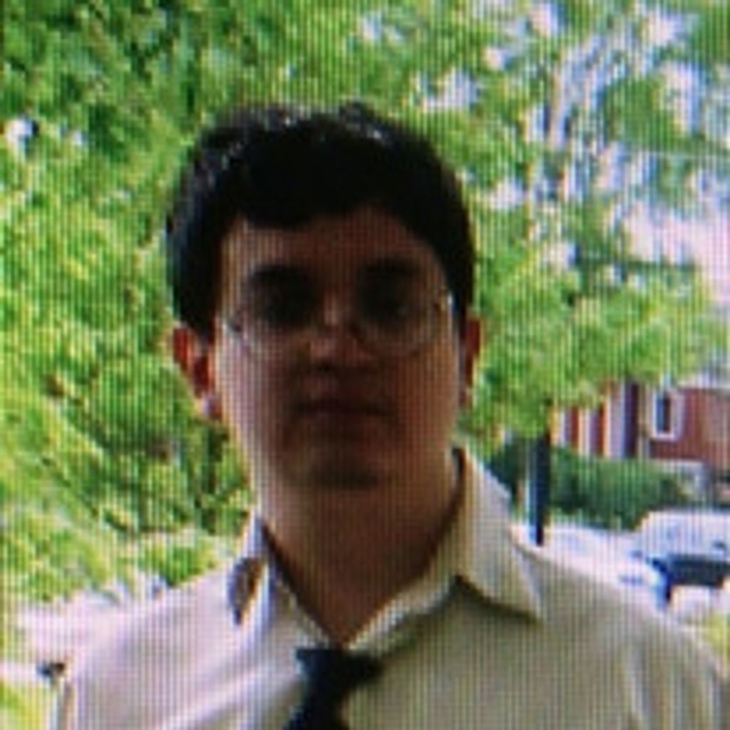 Christopher Lee Rooks