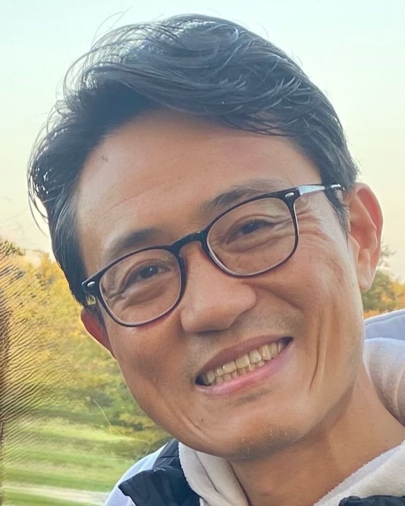 Jinwook Lee