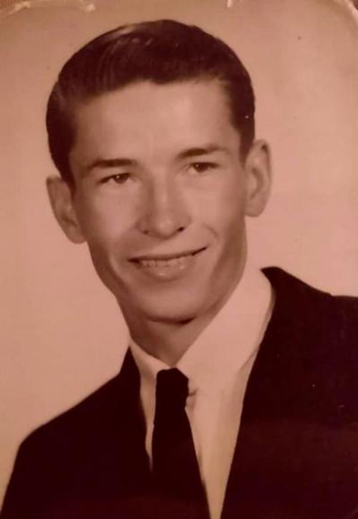 Roger Dale Ferguson