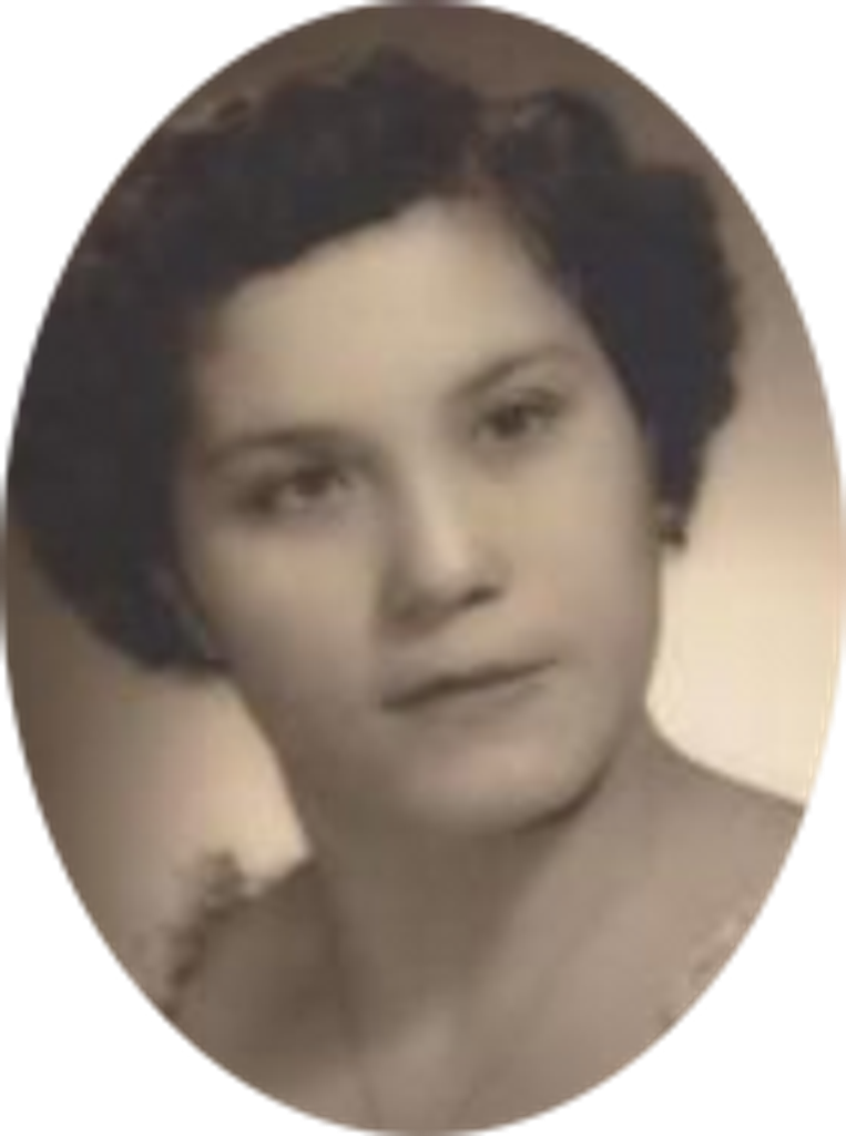 Juana Moreno