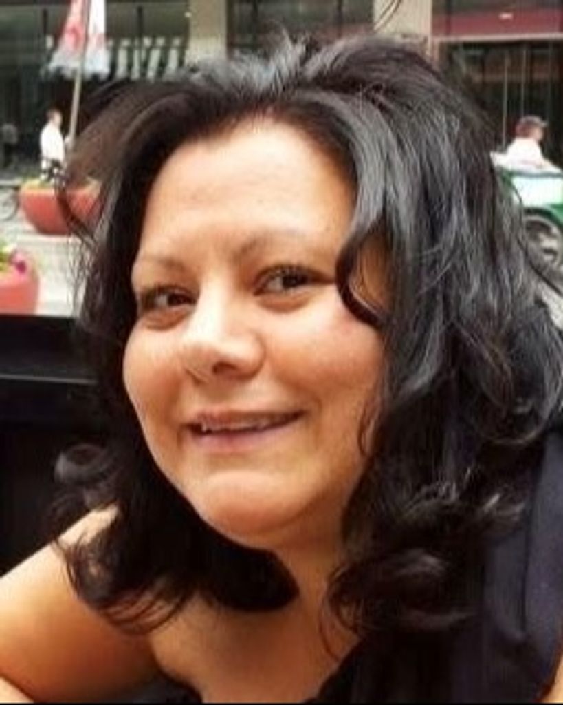 Gloria Angelina Espinosa