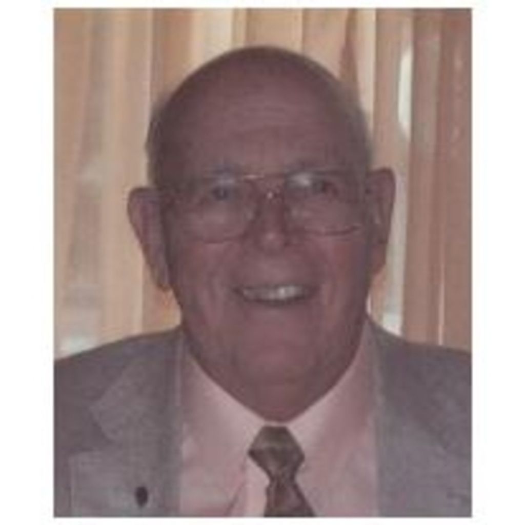 Mr George A. Lamontagne