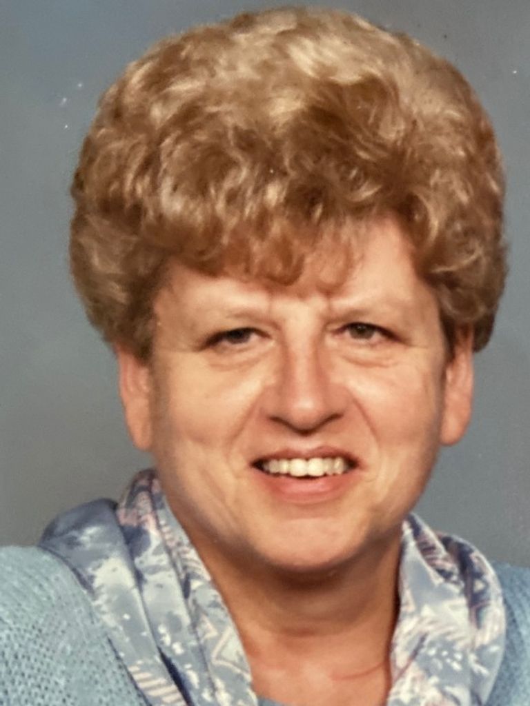 Joanne (Sitler)  Hole Profile Photo