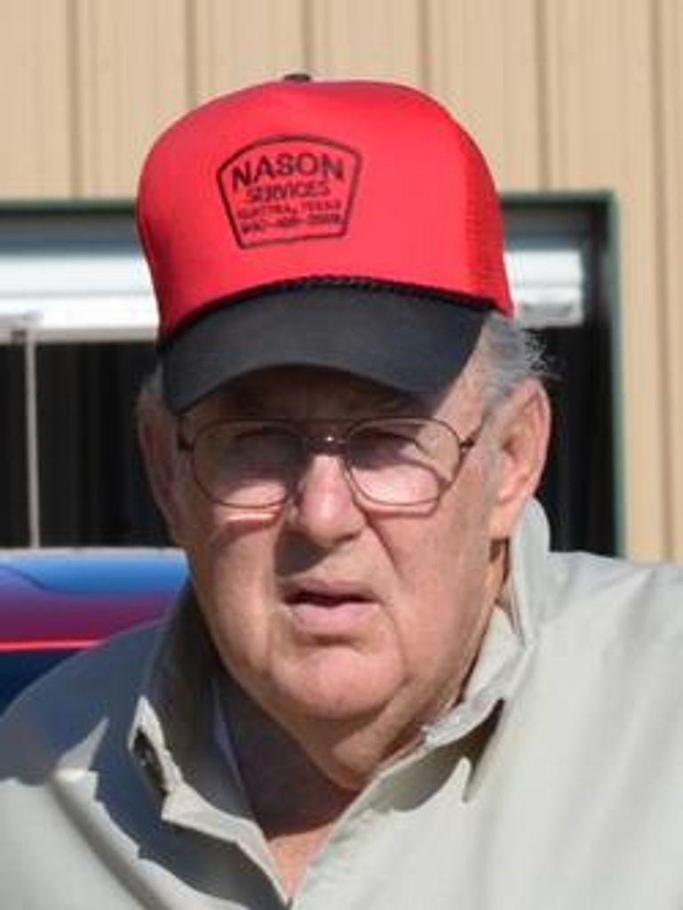 Doug A. "Pawpaw" Lynn, Sr.