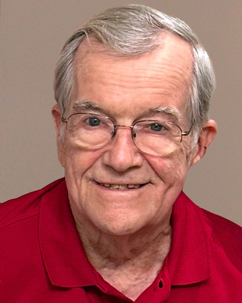 Victor Benedict Demarest, Jr.