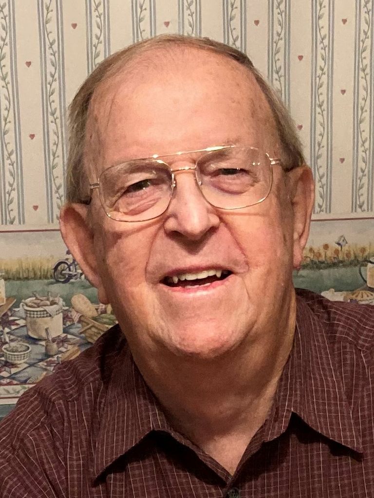 Lester Howard Elliott