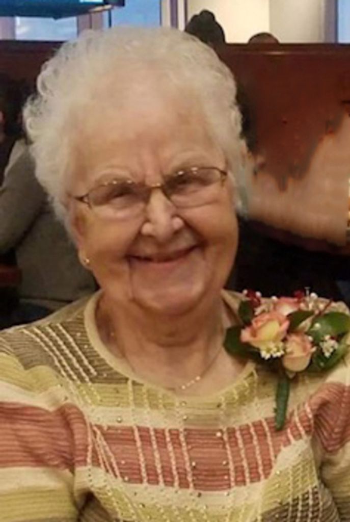 Allie Vivian Gentry Profile Photo