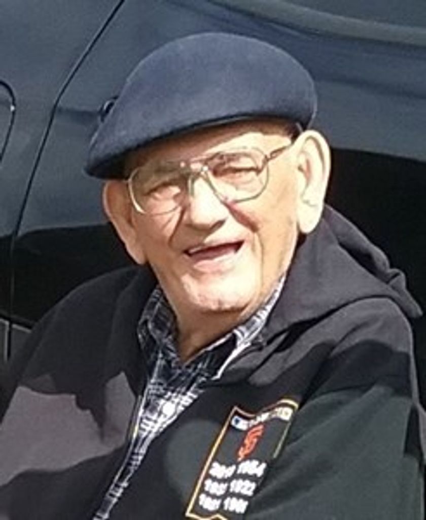 Salvatore G. Cusato Profile Photo