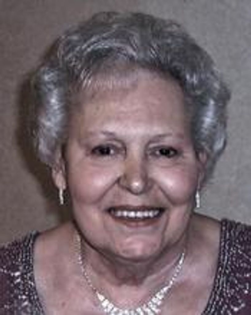Colleen Osborn