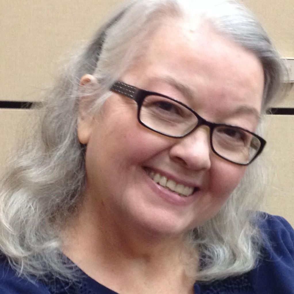 Lydia Laverne Edwards Profile Photo