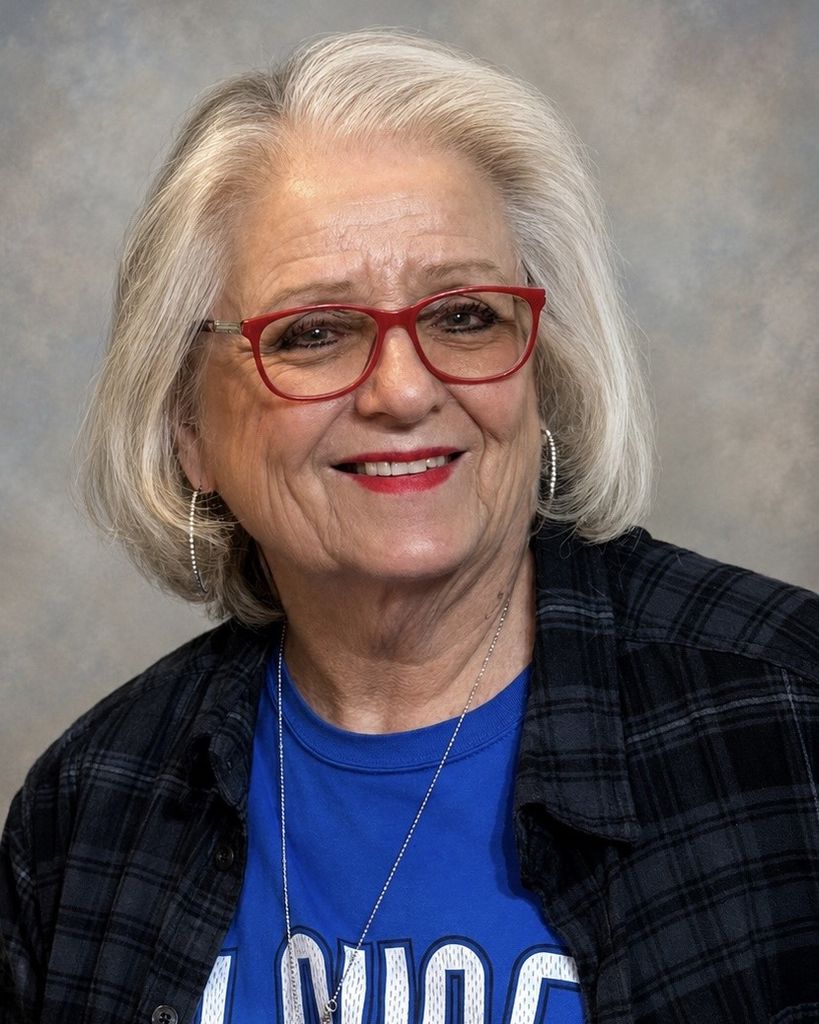 Rugenia "Gina" Morrison Profile Photo