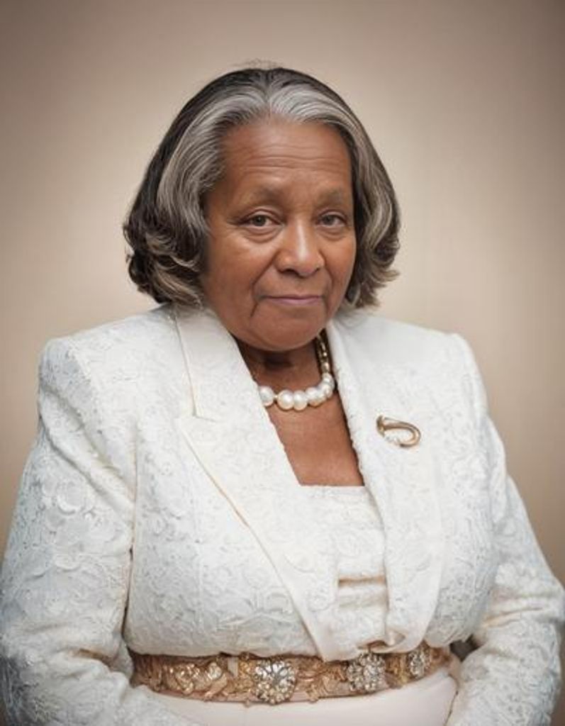 Mary F. Maloney Profile Photo